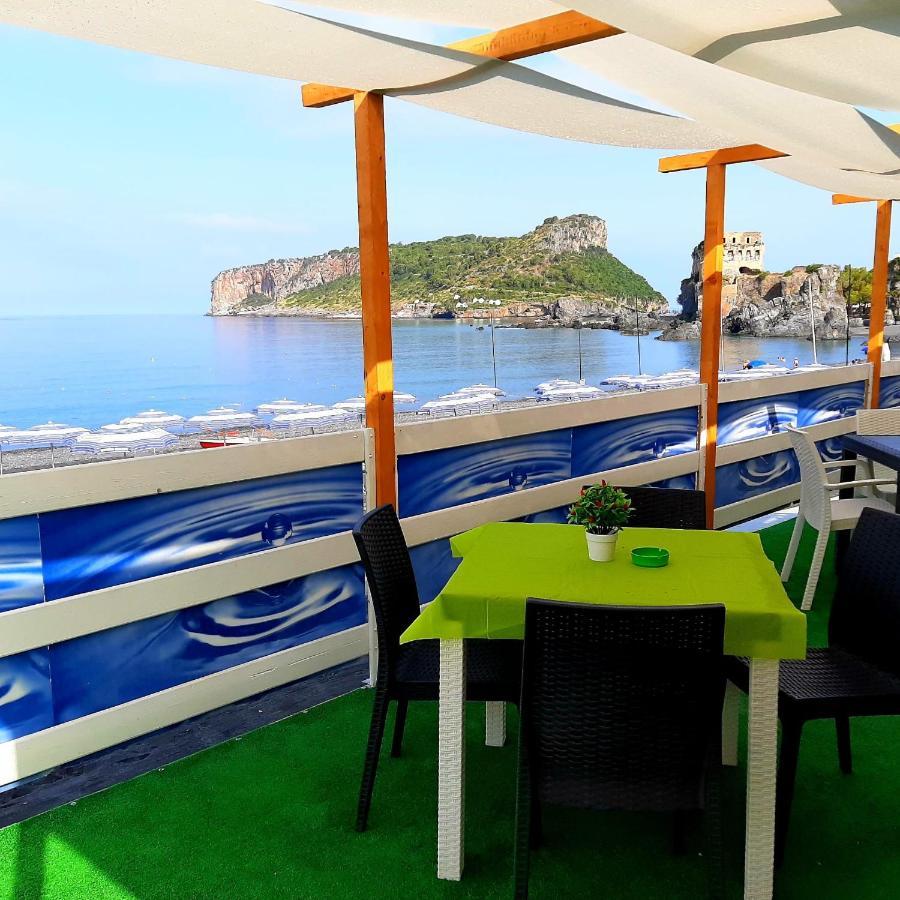 Miramare Bed&Food - Free Parking & Wifi Bed and Breakfast San Nicola Arcella Εξωτερικό φωτογραφία